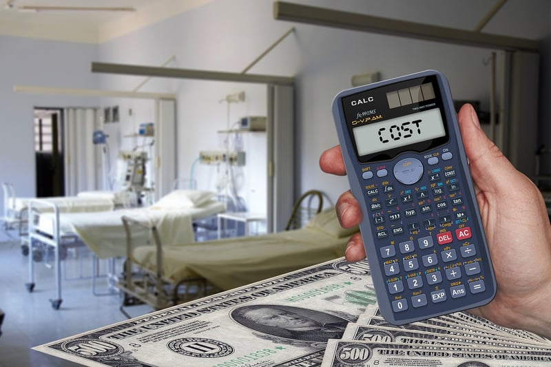 Expense Categories