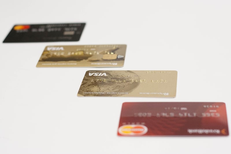Credit Score Image