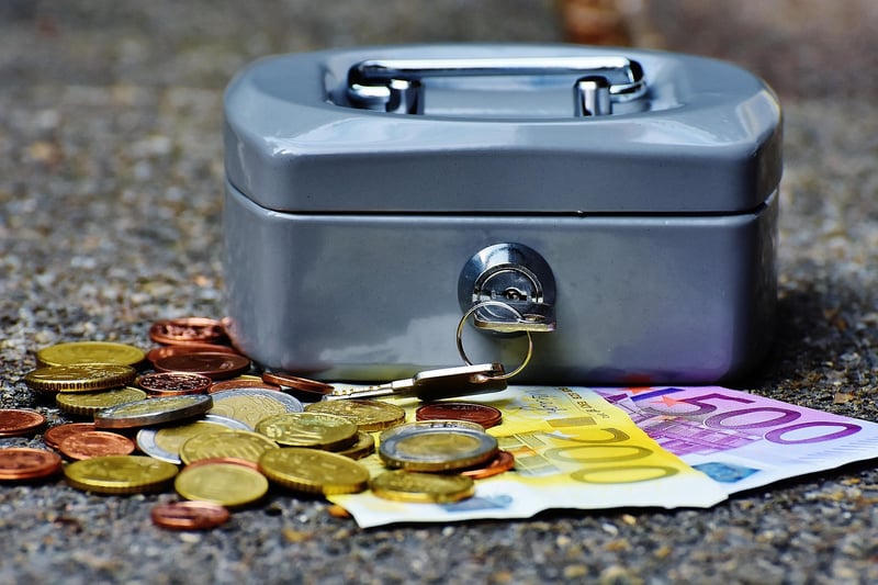 Expense Categories